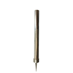Свеча для торта Maxsem, 60 секунд горения, MF 002 (1 шт)