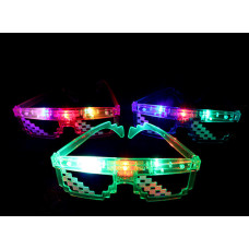 Окуляри LED 