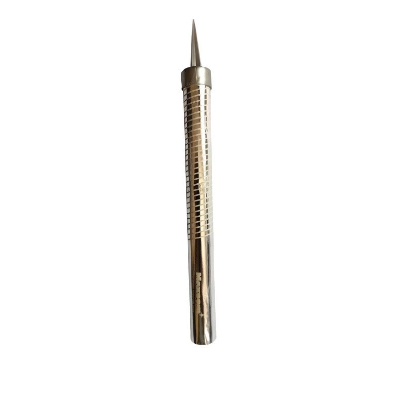 Свічка для торта Maxsem, 60 секунд горіння, MF 002 (1 шт)
